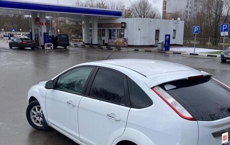 Ford Focus II рестайлинг, 2010 год, 700 000 рублей, 6 фотография