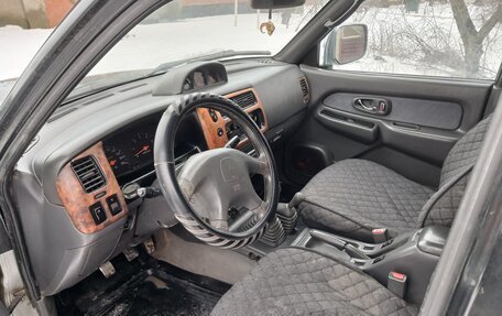 Mitsubishi L200 III рестайлинг, 2003 год, 750 000 рублей, 3 фотография