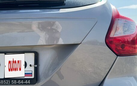 Ford Focus III, 2012 год, 620 000 рублей, 4 фотография