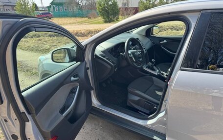 Ford Focus III, 2012 год, 620 000 рублей, 6 фотография