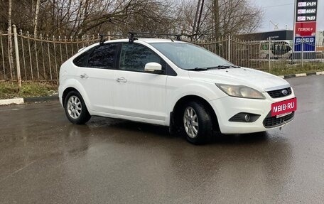 Ford Focus II рестайлинг, 2010 год, 700 000 рублей, 4 фотография