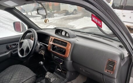 Mitsubishi L200 III рестайлинг, 2003 год, 750 000 рублей, 7 фотография