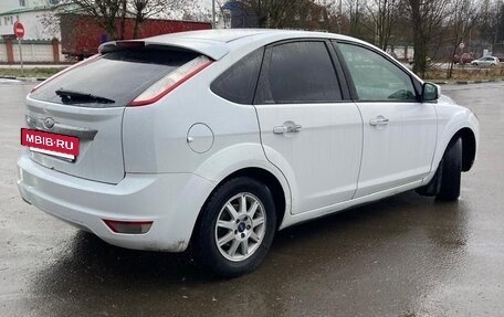 Ford Focus II рестайлинг, 2010 год, 700 000 рублей, 5 фотография