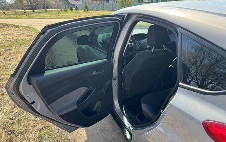 Ford Focus III, 2012 год, 620 000 рублей, 8 фотография