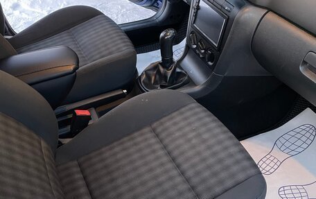 Skoda Octavia IV, 2008 год, 850 000 рублей, 5 фотография