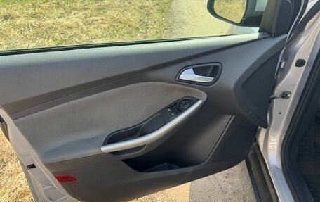 Ford Focus III, 2012 год, 620 000 рублей, 10 фотография