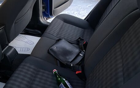 Skoda Octavia IV, 2008 год, 850 000 рублей, 6 фотография