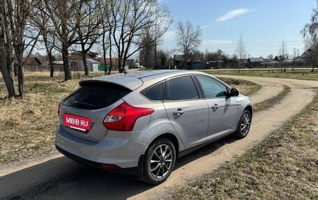 Ford Focus III, 2012 год, 620 000 рублей, 7 фотография