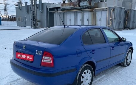 Skoda Octavia IV, 2008 год, 850 000 рублей, 4 фотография