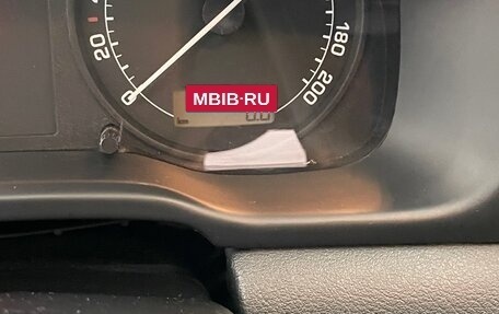 Skoda Octavia IV, 2008 год, 850 000 рублей, 11 фотография