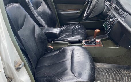 Mercedes-Benz 190 (W201), 1986 год, 160 000 рублей, 6 фотография