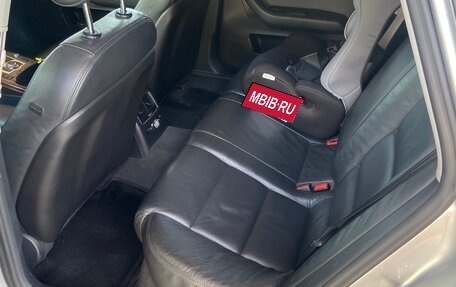 Audi A6, 2007 год, 850 000 рублей, 12 фотография