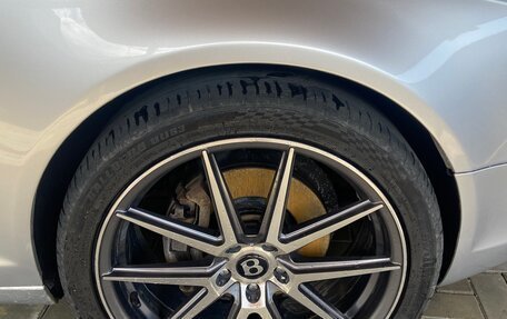 Audi A6, 2007 год, 850 000 рублей, 14 фотография