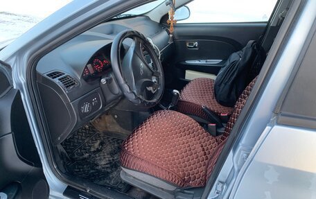 Chery Bonus (A13), 2011 год, 360 000 рублей, 8 фотография