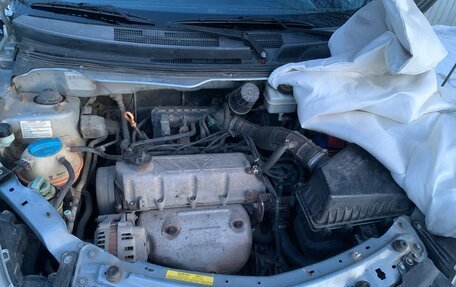 Chery Bonus (A13), 2011 год, 360 000 рублей, 4 фотография