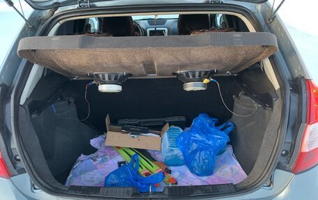 Chery Bonus (A13), 2011 год, 360 000 рублей, 10 фотография