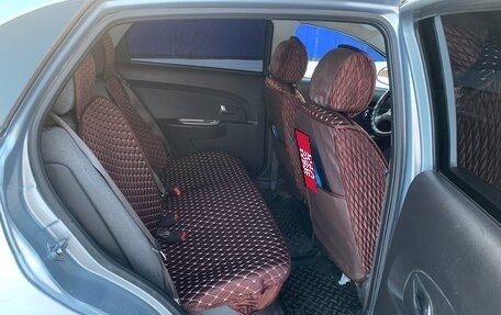 Chery Bonus (A13), 2011 год, 360 000 рублей, 12 фотография