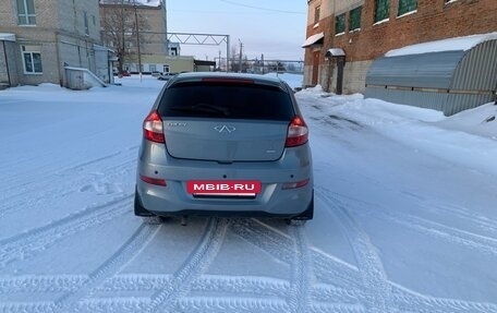 Chery Bonus (A13), 2011 год, 360 000 рублей, 18 фотография