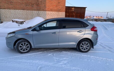 Chery Bonus (A13), 2011 год, 360 000 рублей, 20 фотография