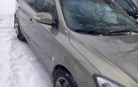 KIA cee'd I рестайлинг, 2010 год, 850 000 рублей, 3 фотография