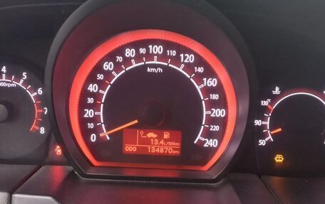 KIA cee'd I рестайлинг, 2010 год, 850 000 рублей, 7 фотография