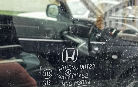 Honda Stepwgn IV, 2020 год, 2 599 000 рублей, 2 фотография