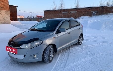 Chery Bonus (A13), 2011 год, 360 000 рублей, 21 фотография
