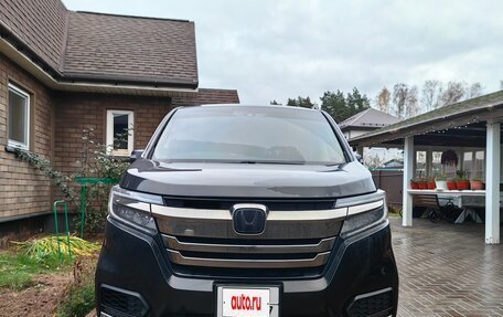 Honda Stepwgn IV, 2020 год, 2 599 000 рублей, 11 фотография