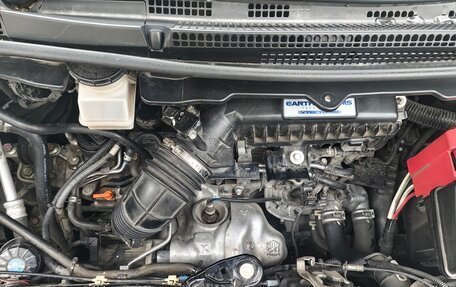 Honda Stepwgn IV, 2020 год, 2 599 000 рублей, 5 фотография