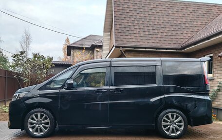 Honda Stepwgn IV, 2020 год, 2 599 000 рублей, 16 фотография