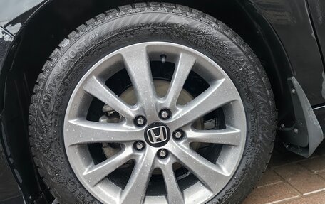 Honda Stepwgn IV, 2020 год, 2 599 000 рублей, 12 фотография