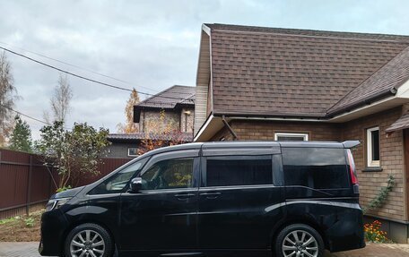 Honda Stepwgn IV, 2020 год, 2 599 000 рублей, 15 фотография