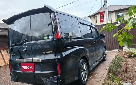 Honda Stepwgn IV, 2020 год, 2 599 000 рублей, 17 фотография