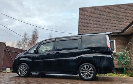 Honda Stepwgn IV, 2020 год, 2 599 000 рублей, 27 фотография