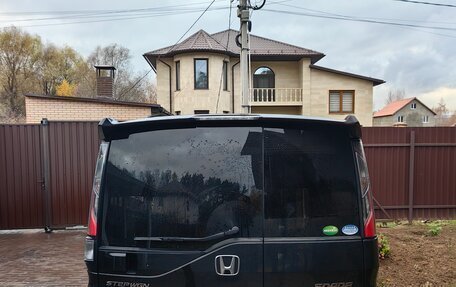 Honda Stepwgn IV, 2020 год, 2 599 000 рублей, 20 фотография