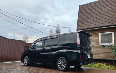 Honda Stepwgn IV, 2020 год, 2 599 000 рублей, 26 фотография