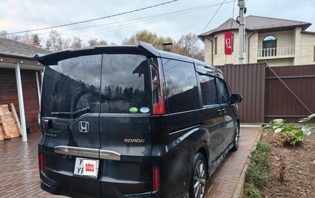 Honda Stepwgn IV, 2020 год, 2 599 000 рублей, 19 фотография