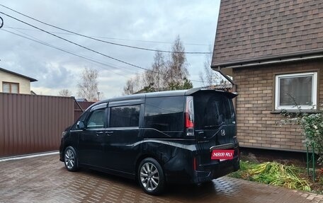 Honda Stepwgn IV, 2020 год, 2 599 000 рублей, 25 фотография