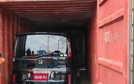 Honda Stepwgn IV, 2020 год, 2 599 000 рублей, 32 фотография