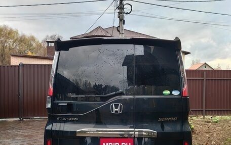 Honda Stepwgn IV, 2020 год, 2 599 000 рублей, 22 фотография