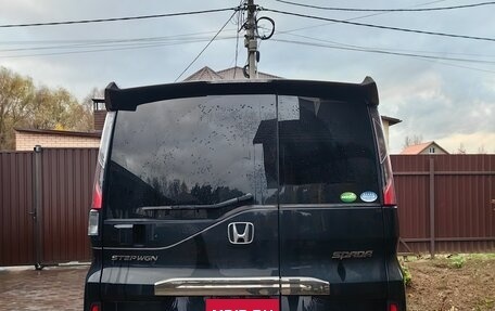 Honda Stepwgn IV, 2020 год, 2 599 000 рублей, 23 фотография