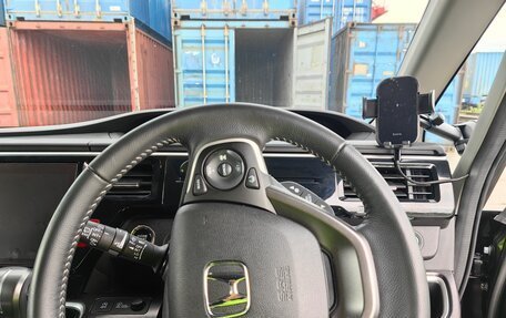 Honda Stepwgn IV, 2020 год, 2 599 000 рублей, 34 фотография