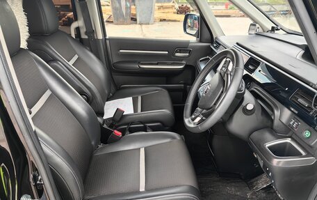 Honda Stepwgn IV, 2020 год, 2 599 000 рублей, 33 фотография