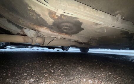 Renault Laguna II, 1996 год, 49 000 рублей, 5 фотография