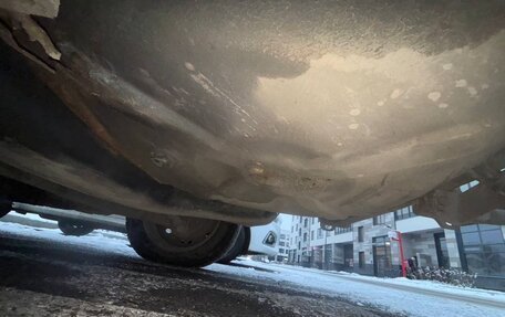 Renault Laguna II, 1996 год, 49 000 рублей, 6 фотография