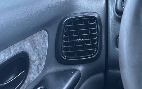 Renault Laguna II, 1996 год, 49 000 рублей, 8 фотография