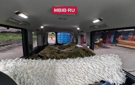 Honda Stepwgn IV, 2020 год, 2 599 000 рублей, 36 фотография