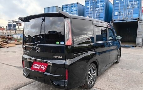 Honda Stepwgn IV, 2020 год, 2 599 000 рублей, 40 фотография