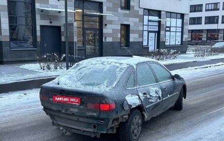 Renault Laguna II, 1996 год, 49 000 рублей, 3 фотография