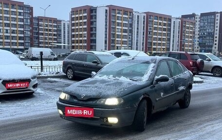 Renault Laguna II, 1996 год, 49 000 рублей, 2 фотография